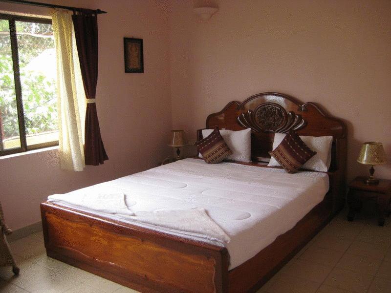 Golden Rooster Hotel Sihanoukville Værelse billede