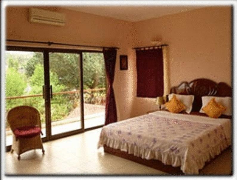 Golden Rooster Hotel Sihanoukville Værelse billede