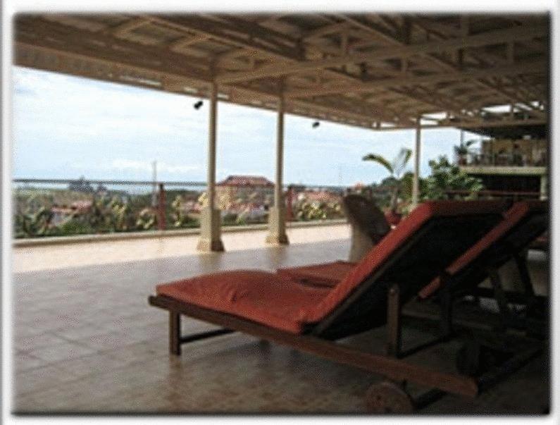 Golden Rooster Hotel Sihanoukville Eksteriør billede