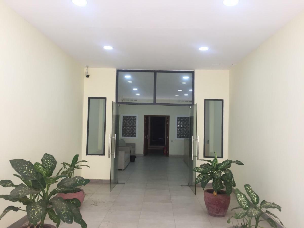 Golden Rooster Hotel Sihanoukville Eksteriør billede