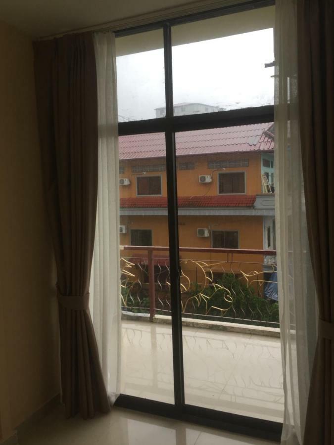 Golden Rooster Hotel Sihanoukville Eksteriør billede